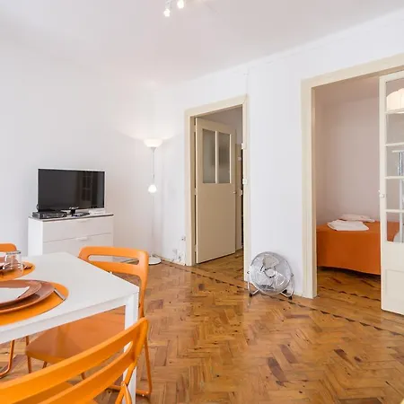 Apartmán Shortstayflat Bairro Alto