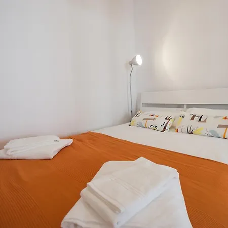 Apartmán Shortstayflat Bairro Alto *