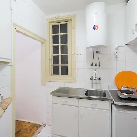 Shortstayflat Bairro Alto リスボン