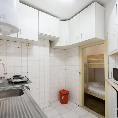 公寓 Shortstayflat Bairro Alto