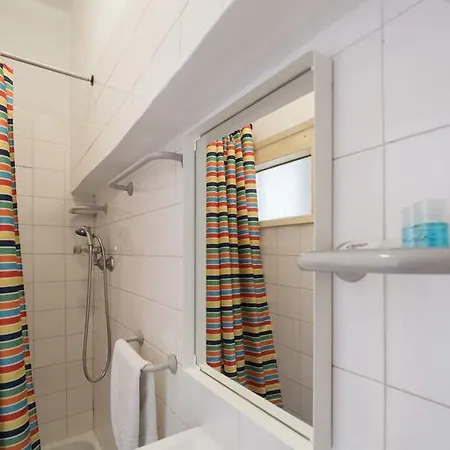 Shortstayflat Bairro Alto リスボン