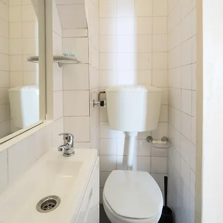Shortstayflat Bairro Alto 公寓 *