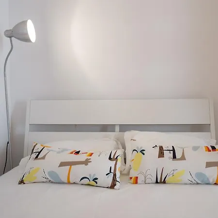 公寓 Shortstayflat Bairro Alto Lisboa